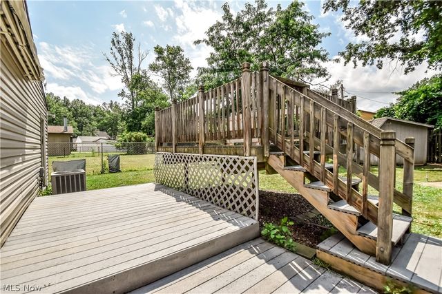 1256 E 331st Street, Eastlake, OH 44095
