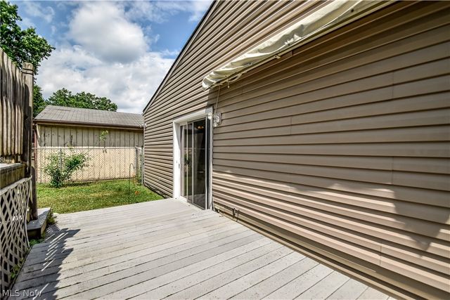 1256 E 331st Street, Eastlake, OH 44095