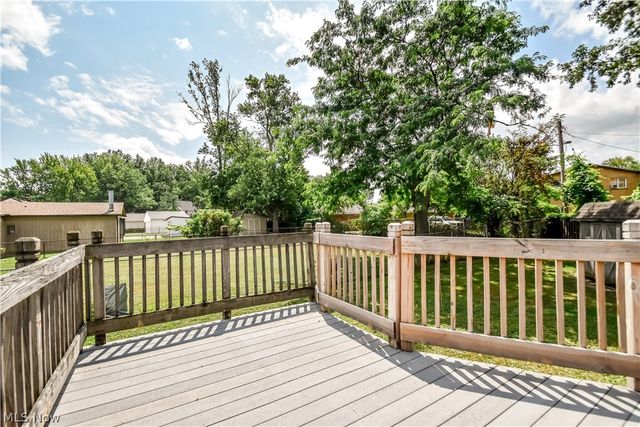 1256 E 331st Street, Eastlake, OH 44095