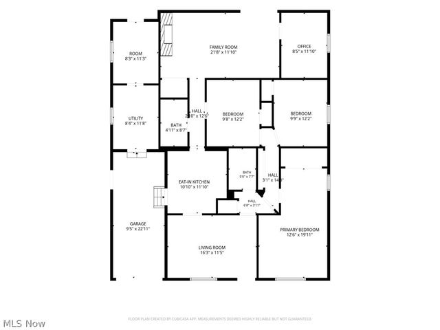 1256 E 331st Street, Eastlake, OH 44095