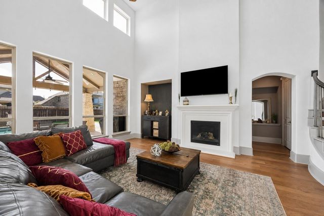 4304 Turnbridge Court, Manvel, TX 77578