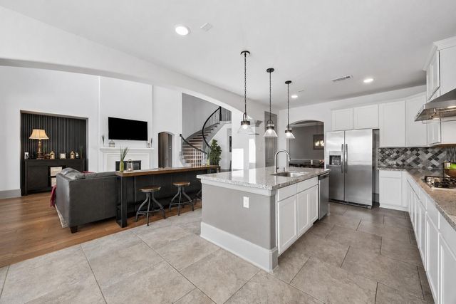 4304 Turnbridge Court, Manvel, TX 77578