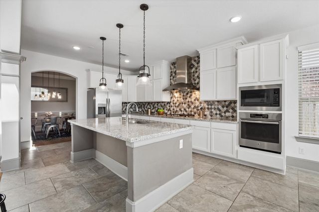 4304 Turnbridge Court, Manvel, TX 77578