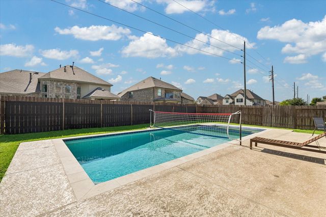4304 Turnbridge Court, Manvel, TX 77578