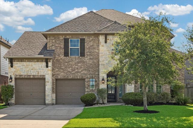 4304 Turnbridge Court, Manvel, TX 77578