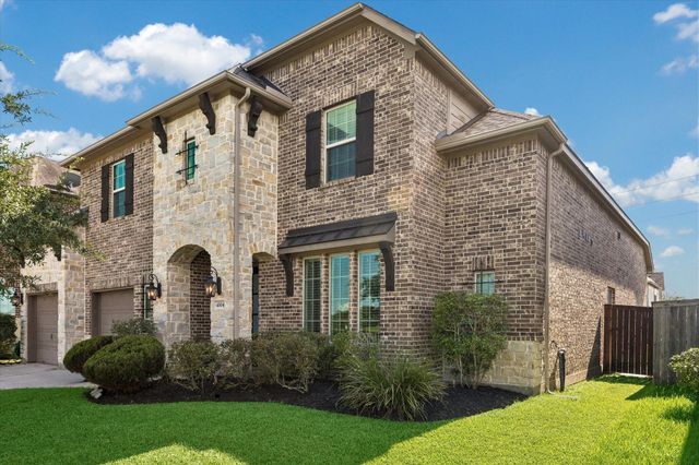 4304 Turnbridge Court, Manvel, TX 77578
