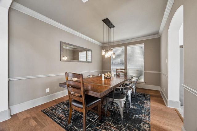 4304 Turnbridge Court, Manvel, TX 77578