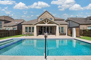 4304 Turnbridge Court, Manvel, TX 77578