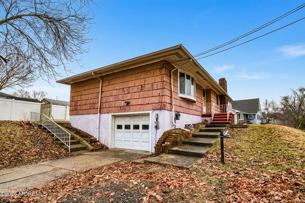 655 Washington Avenue, South Amboy, NJ 08879