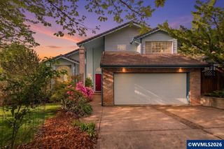 4767 NW Jeanice Pl, Corvallis, OR 97330