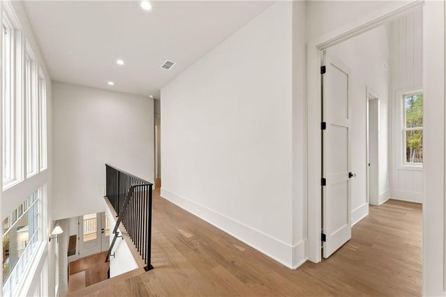 11821 Serenbe Lane, Chattahoochee Hills, GA 30268