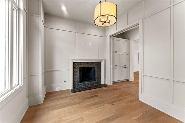 11821 Serenbe Lane, Chattahoochee Hills, GA 30268