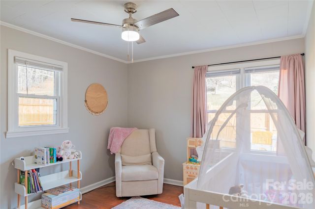 8573 Cruso Road, Canton, NC 28716