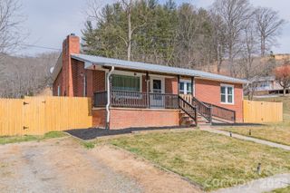 8573 Cruso Road, Canton, NC 28716