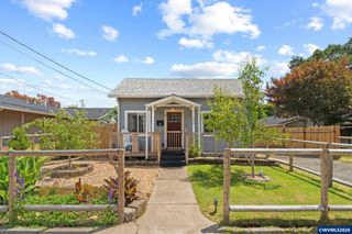 550 16th St SE, Salem, OR 97301