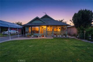 428 S A, Madera, CA 93638