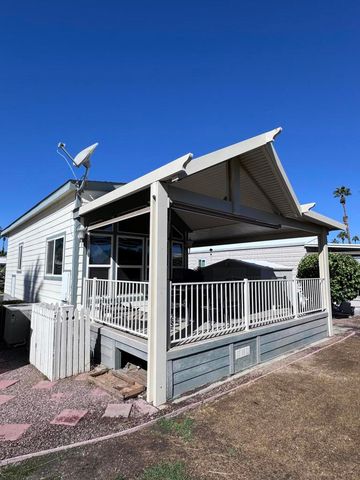 81620 Avenue 49 152a, Indio, CA 92201