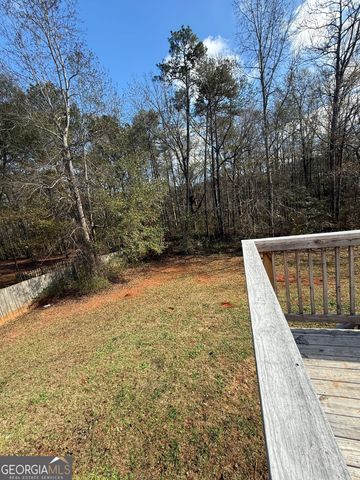 3136 SW CLARIDGE Drive, Conyers, GA 30094