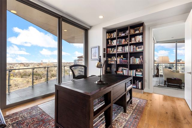 3130 N Harwood Street 1503, Dallas, TX 75201