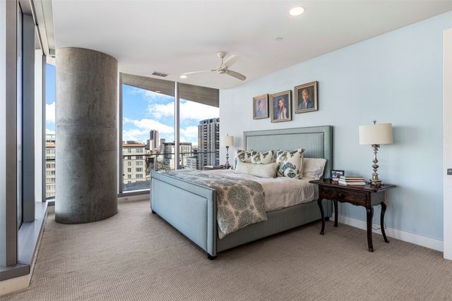 3130 N Harwood Street 1503, Dallas, TX 75201