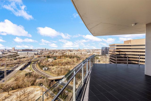 3130 N Harwood Street 1503, Dallas, TX 75201