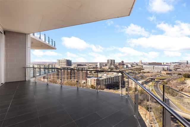 3130 N Harwood Street 1503, Dallas, TX 75201