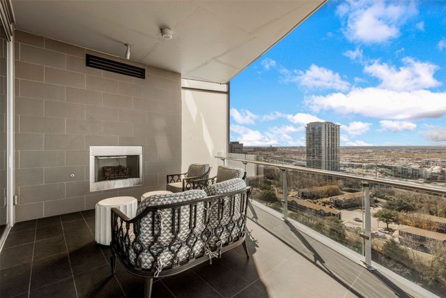 3130 N Harwood Street 1503, Dallas, TX 75201