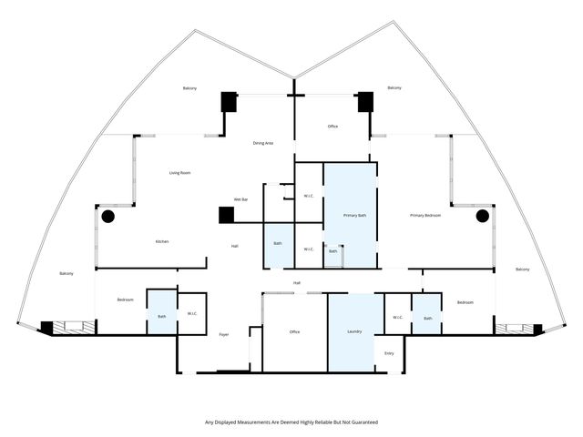 3130 N Harwood Street 1503, Dallas, TX 75201