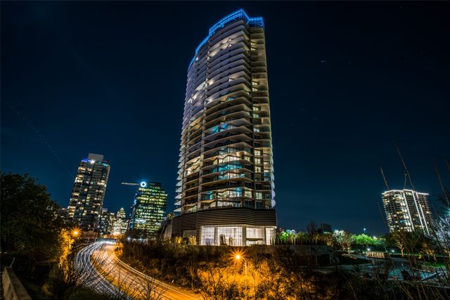 3130 N Harwood Street 1503, Dallas, TX 75201