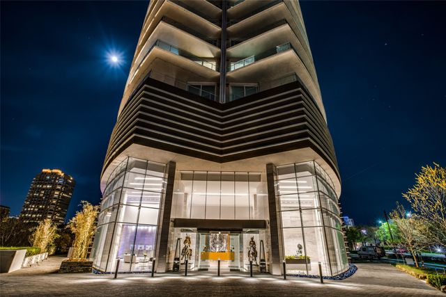 3130 N Harwood Street 1503, Dallas, TX 75201