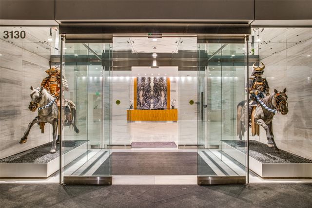 3130 N Harwood Street 1503, Dallas, TX 75201