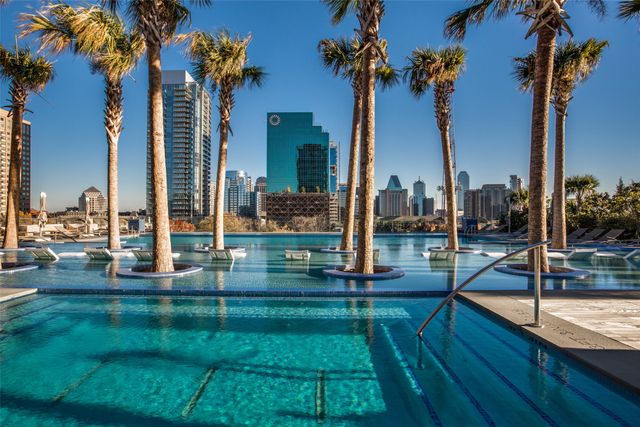 3130 N Harwood Street 1503, Dallas, TX 75201