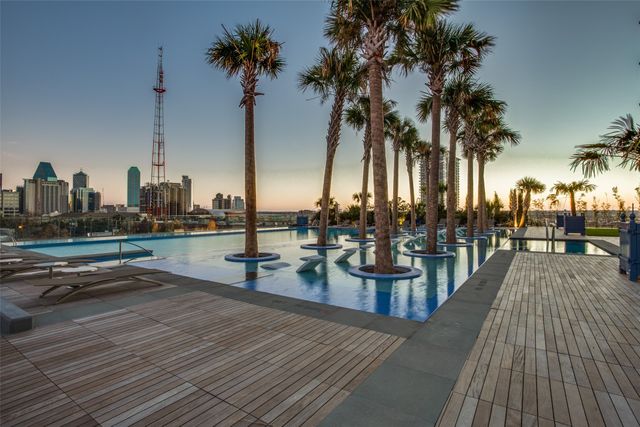 3130 N Harwood Street 1503, Dallas, TX 75201