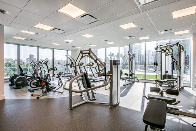 3130 N Harwood Street 1503, Dallas, TX 75201