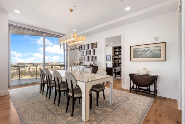 3130 N Harwood Street 1503, Dallas, TX 75201