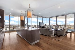 3130 N Harwood Street 1503, Dallas, TX 75201