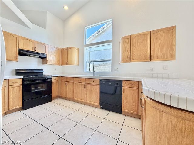 2919 Atwater Drive, North Las Vegas, NV 89032