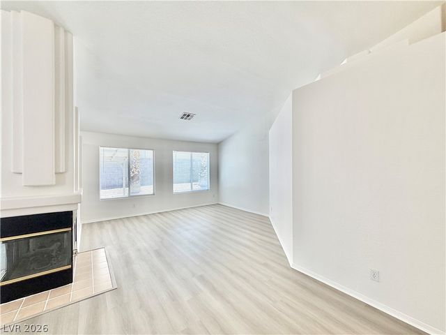 2919 Atwater Drive, North Las Vegas, NV 89032