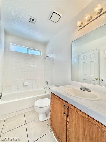 2919 Atwater Drive, North Las Vegas, NV 89032