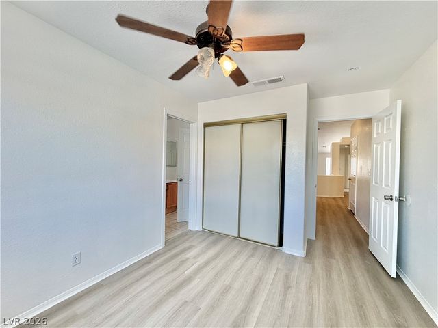 2919 Atwater Drive, North Las Vegas, NV 89032