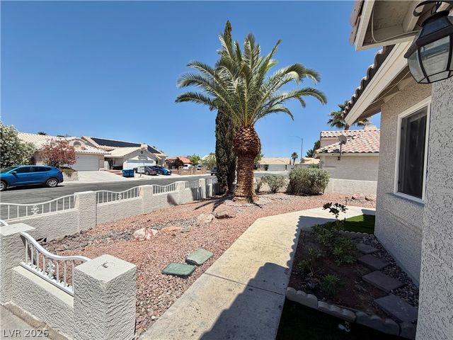 2919 Atwater Drive, North Las Vegas, NV 89032