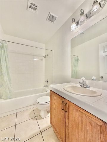 2919 Atwater Drive, North Las Vegas, NV 89032