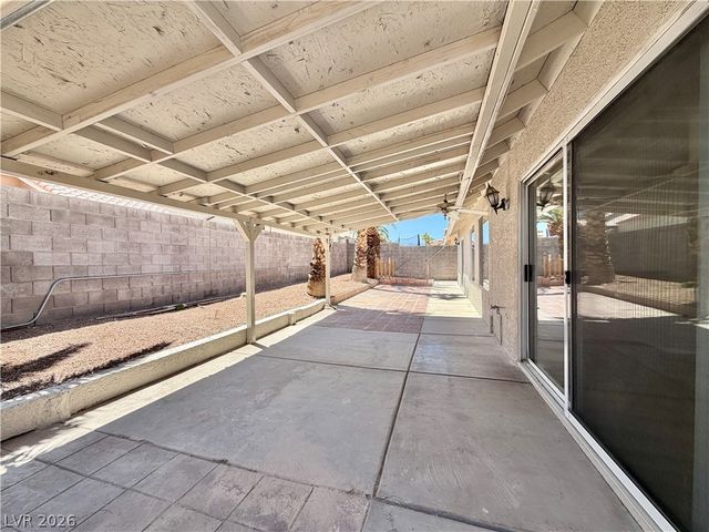 2919 Atwater Drive, North Las Vegas, NV 89032