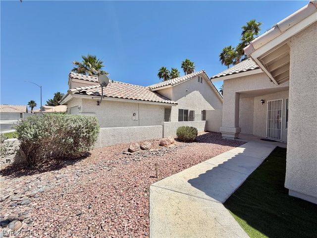 2919 Atwater Drive, North Las Vegas, NV 89032