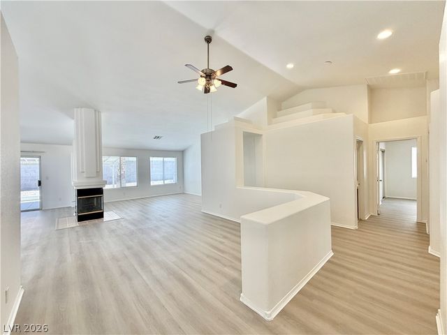 2919 Atwater Drive, North Las Vegas, NV 89032