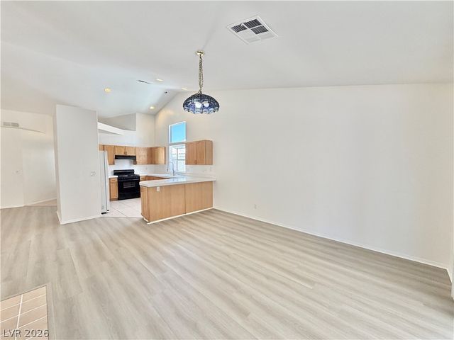 2919 Atwater Drive, North Las Vegas, NV 89032
