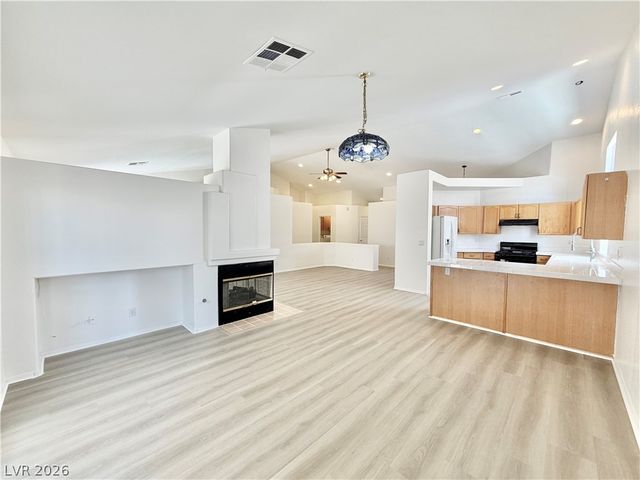 2919 Atwater Drive, North Las Vegas, NV 89032