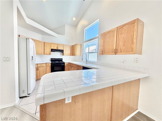 2919 Atwater Drive, North Las Vegas, NV 89032