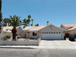 2919 Atwater Drive, North Las Vegas, NV 89032