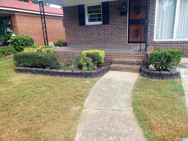 2805 SNAVELY AVENUE, Birmingham, AL 35211